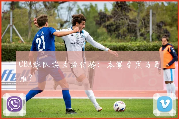 CBA球队实力排行榜:本赛季黑马是谁?